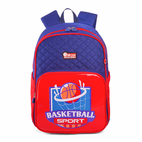 Blue/Red