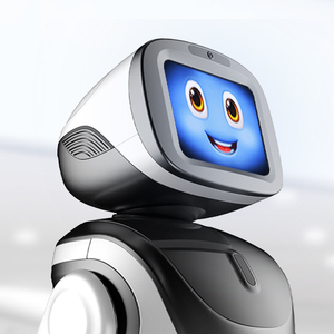 Robot umanoide robot di benvenuto robot intelligente per la programmazione di scienze - Product Image 2