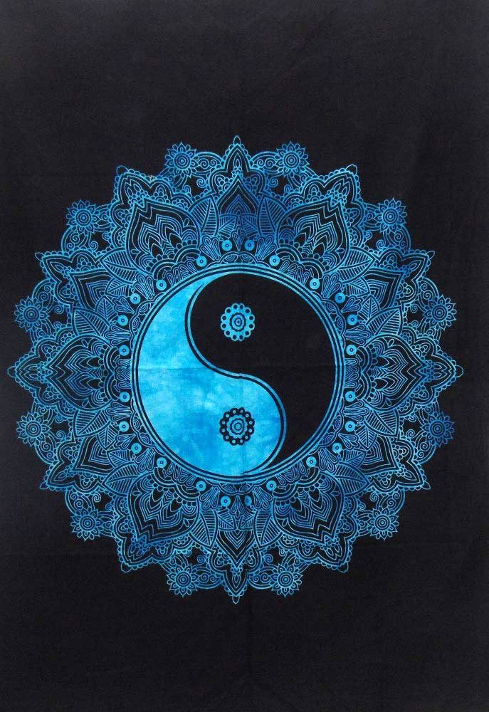 Azul