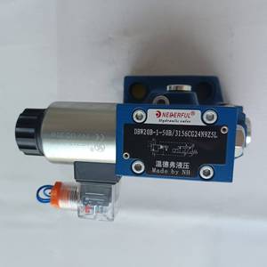Real Factory DBW20 Series Pressure <strong>Solenoid</strong> Operated Relief <strong>Valves</strong> <strong>Hydraulic</strong> <strong>Solenoid</strong> <strong>Valve</strong> 220v <strong>Rexroth</strong> <strong>Valve</strong> Dbw