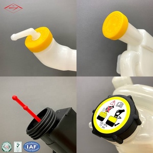 Professional Autoparts Manufacturer Car Reservoir tank for <strong>Honda</strong> <strong>CITY</strong> 96'~02&quot; OEM#19101-P3R-T00 - Product Image 6
