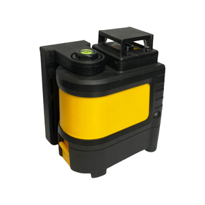 5线3D自流平激光水平仪360激光校平装置 - Product Image 1