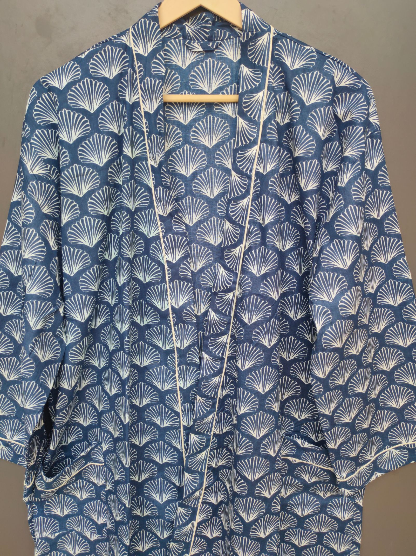 Blue base