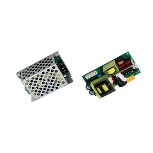 200瓦交流至DC开关电源12V 16.55a单输出开放式电源板 - Product Image 4
