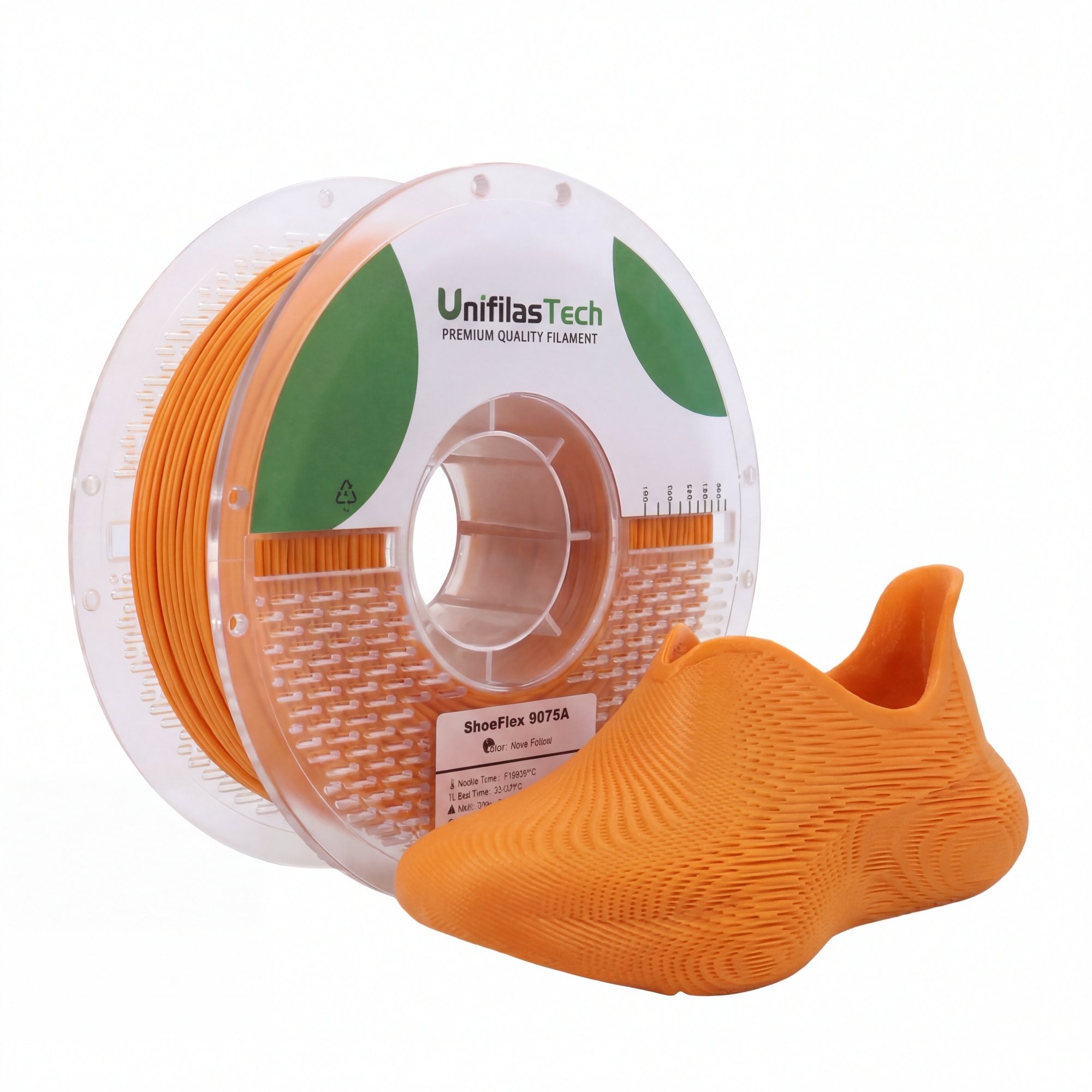 Naranja Nueva 750g