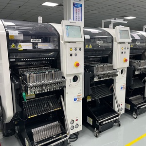 Focuscom光交换机S5710-52TP 48端口网络交换机定制 - Product Image 2