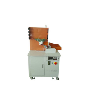 5-channel 18650 Cylindrical Battery Fully Automatic <strong>Sorting</strong> <strong>Machine</strong> for Voltage Resistance <strong>Testing</strong> <strong>and</strong> <strong>Sorting</strong> - Product Image 2