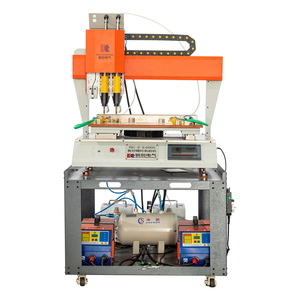 RuiChuang Automatic Good Price CNC Stud Welding Machine with a Variety <strong>of</strong> Welding Guns Laser Welding Machine - Product Image 4