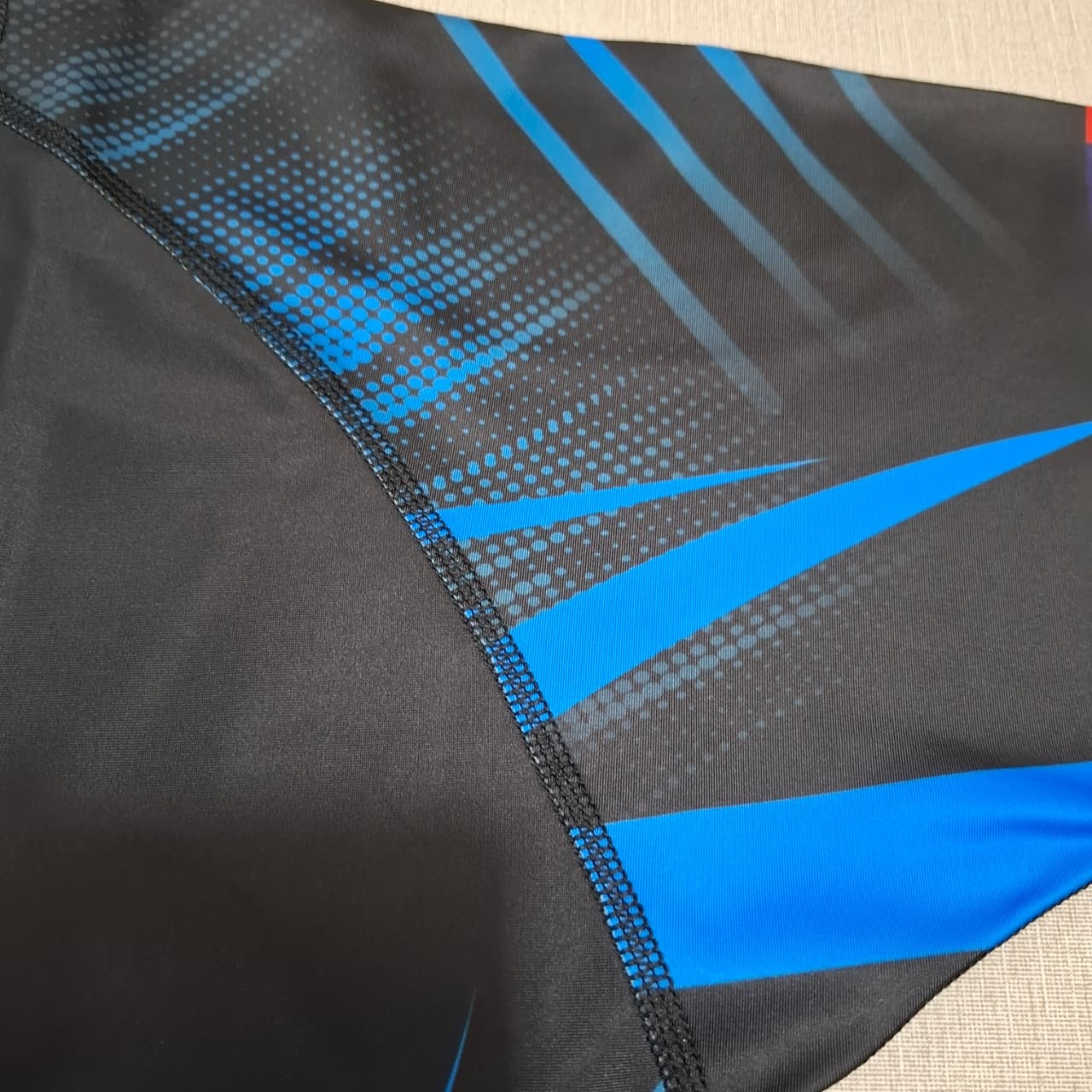 Couleur personnalisée
