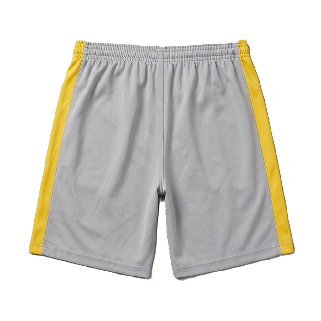 Gray Yellow