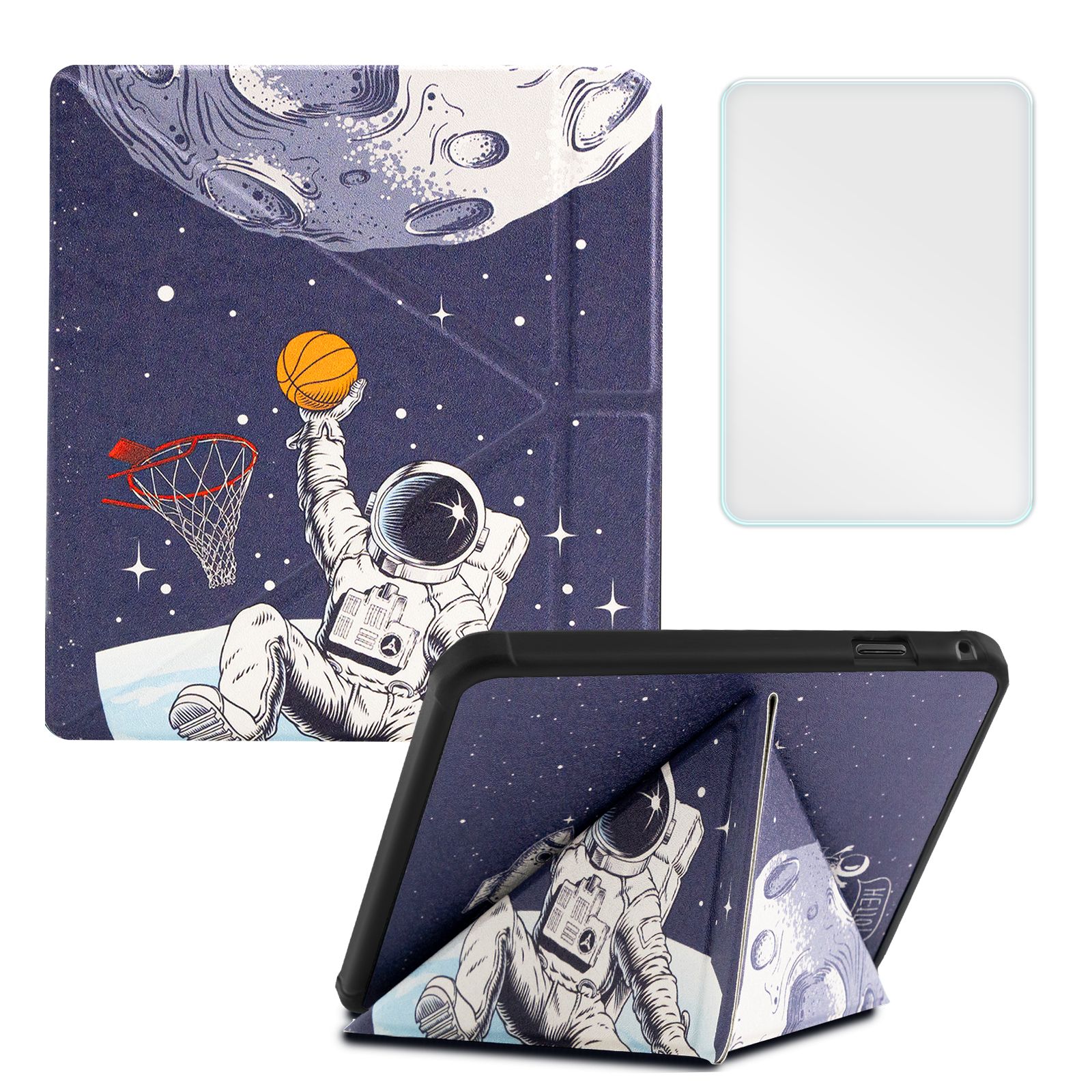 Astronaut Color