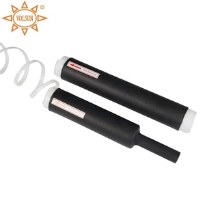 3 pollici EPDM tubo termoretraibile a freddo soluzione perfetta per applicazioni di telecomunicazione e di rete a bassa tensione - Product Image 3