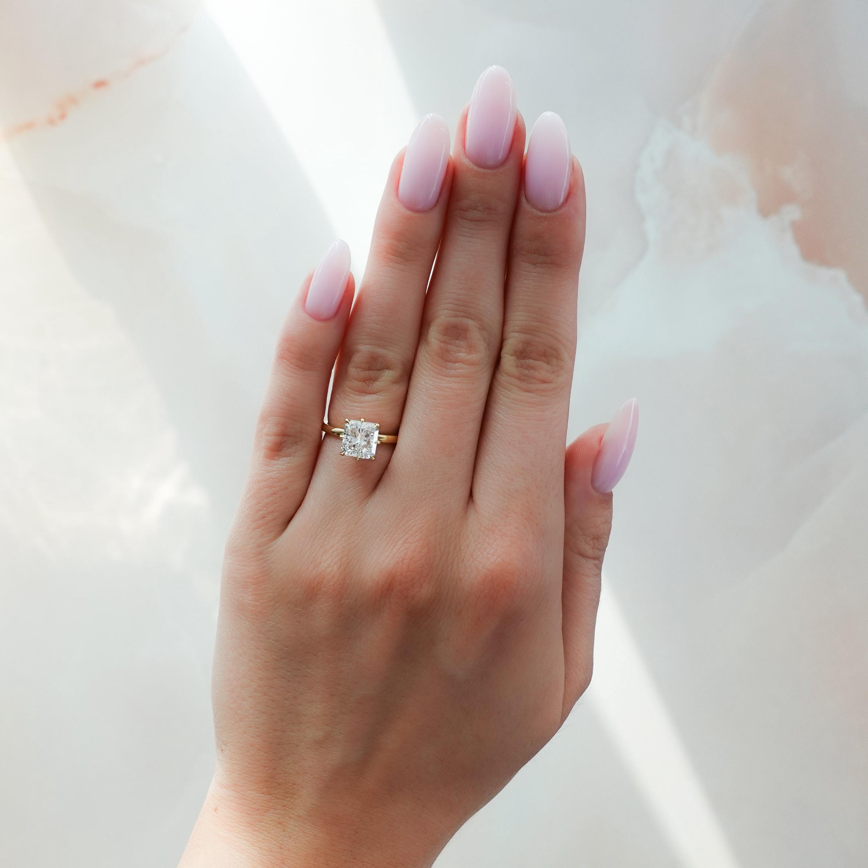 Or massif 18 carats