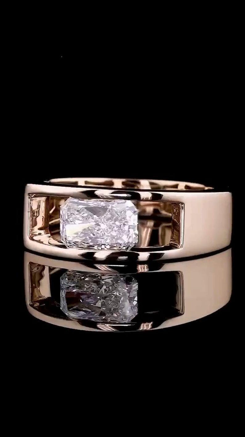 Or massif 14 carats