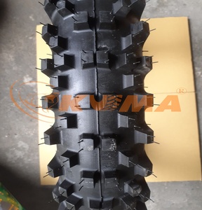 Yüksek kalite 250-12 60/100-16 motosiklet vücut sistemleri yedek parça motokros lastik vietnam'da yapılan
