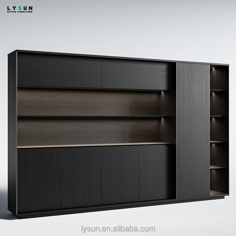 Modern Black