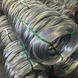 8 #10 #12 #14 #16 #18 #20 #22 #3.2mm 3mm 2mm Đường kính dây sắt mạ kẽm - Product Image 4