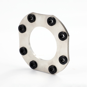 Abir chế tạo 8 lỗ phần cứng con dấu phần cứng Gasket gói khớp nối vuông bán buôn khớp nối đĩa gói - Product Image 1