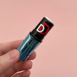 Custom Design Empty Lip Gloss Container Packaging <strong>Round</strong> Shape Waterproof Lipstick <strong>Tubes</strong> Moisturizer Lip Balm <strong>Tube</strong> <strong>3</strong> g <strong>4</strong> g - Product Image 5