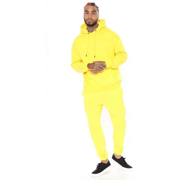 Streetwear पुरुषों उच्च गुणवत्ता tracksuits