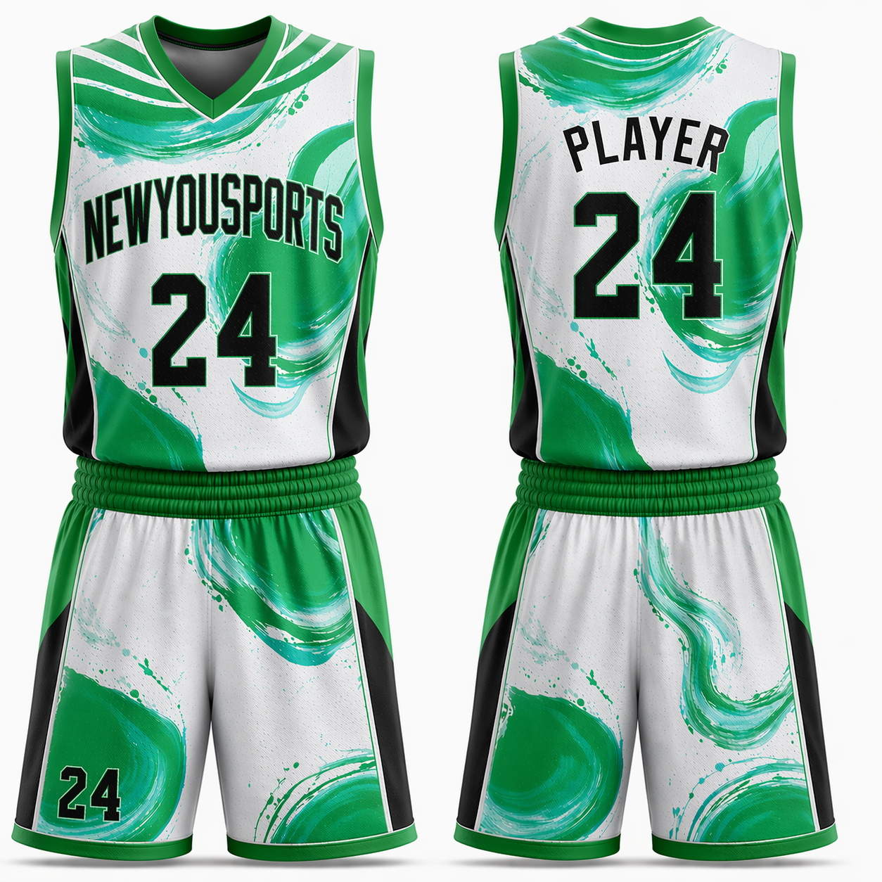 Verde
