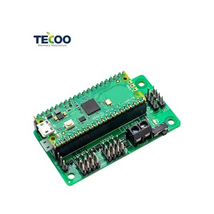 OEM PCBA produzione di Controller Driver motore Stepper braccio robotico Versatile e scalabile - Product Image 2