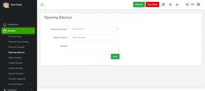 Hotel <strong>Management</strong> <strong>Software</strong>, an Ultimate Solution for Managing Bookings, Guests, <strong>and</strong> Operations Efficiently in Your Hotel. - Product Image 6