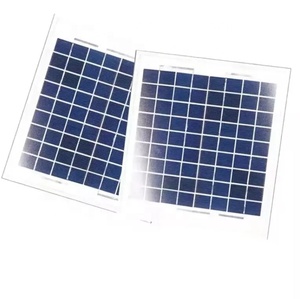 スマートファームIoTセンサーモニターデバイス用,カスタム7W 18V小型ソーラーPVパネル高ボルト12v 18v 7w 10wミニソーラーモジュール - Product Image 3