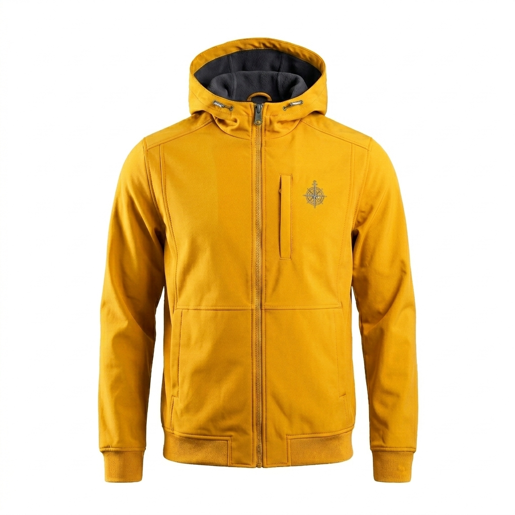 Jaune