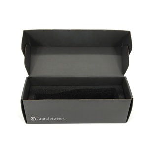 获取定制包装制成的瓦楞纸箱运输包装盒纸箱运输 - Product Image 1