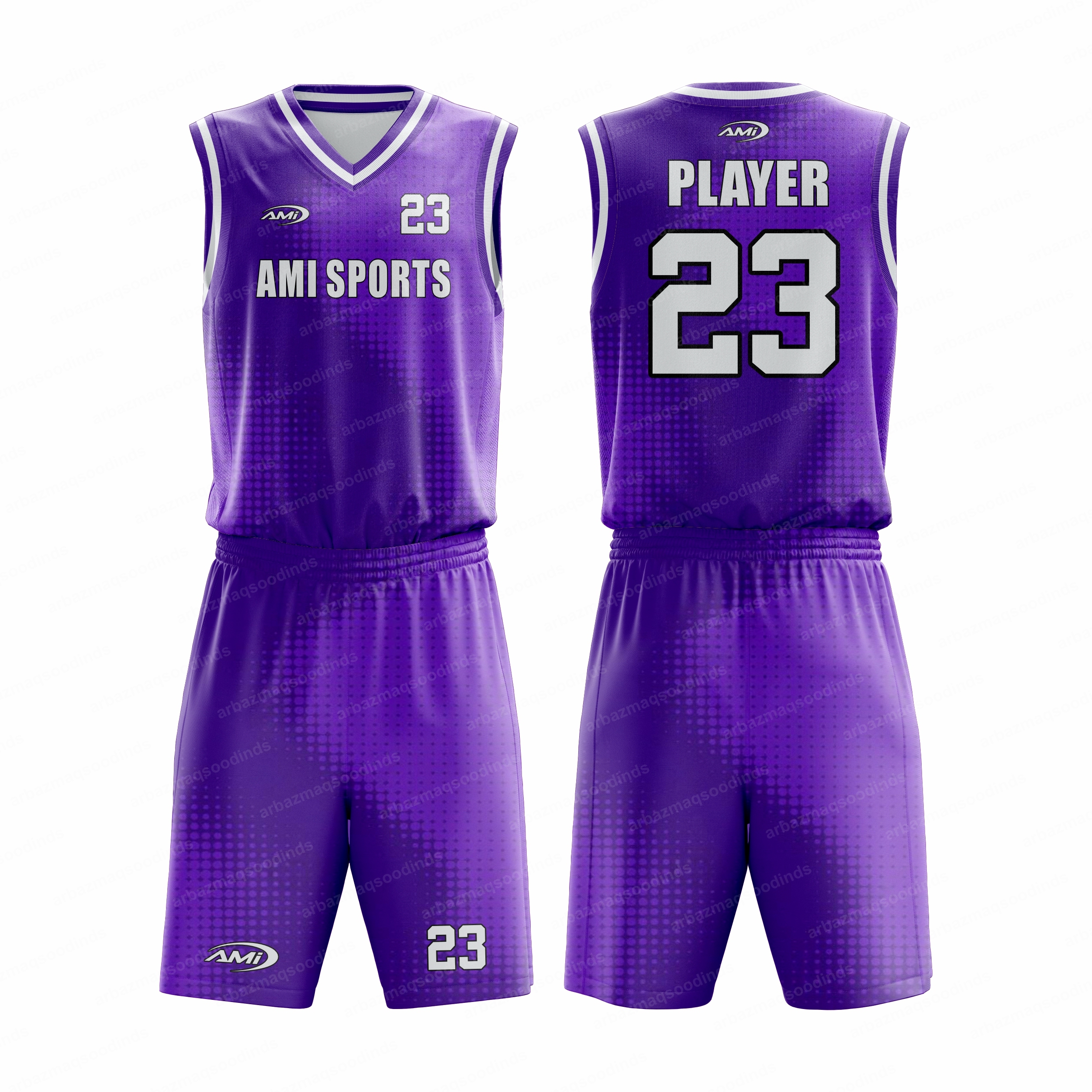 Custom Color