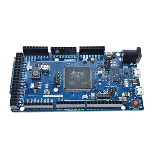 Scheda di sviluppo modulo scheda scheda di controllo M3 a 32 bit SAM3X8E - Product Image 4