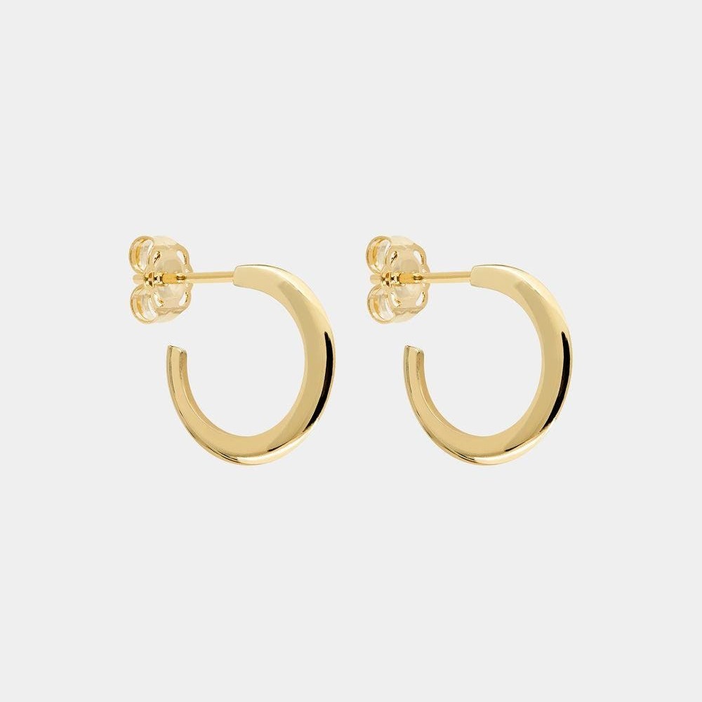 Oro macizo de 14K