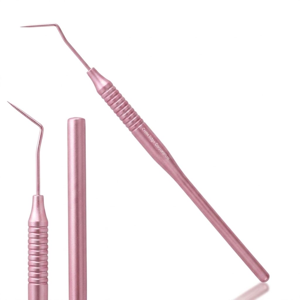Peral Pink
