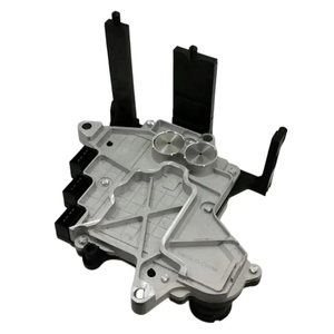 オリジナル新品01J TCU TCM 01J927156HT 01J927156JGトランスミッションコントロールユニットモジュールAudi A4用