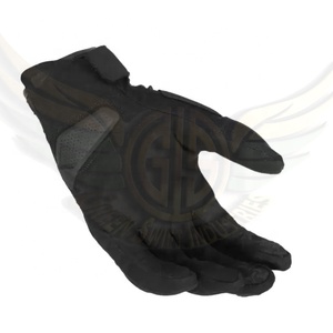 New Wholesale Motorcycle <strong>Gloves</strong> Leather Winter Summer Racing <strong>Gloves</strong> Custom Logo Green Swift Industrie - Product Image 4