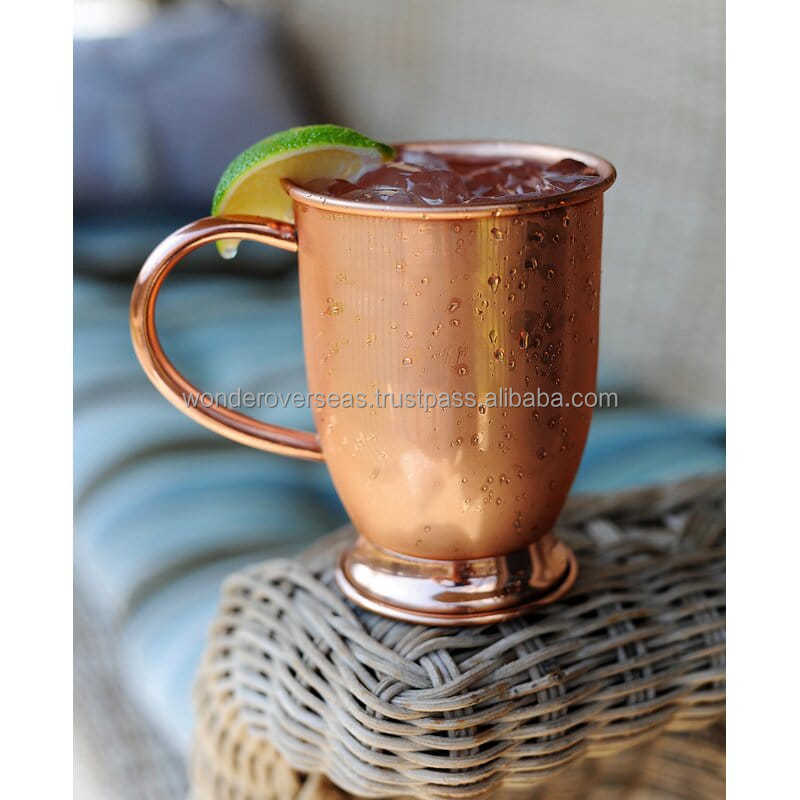 Copper