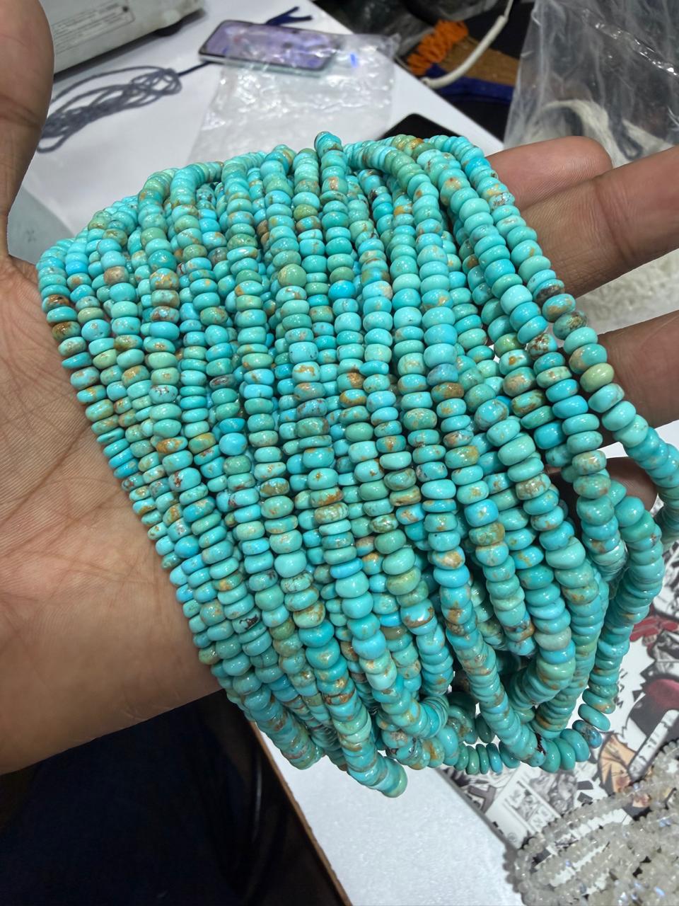 Azul cielo