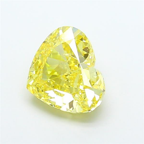 FANCY VIVID YELLOW
