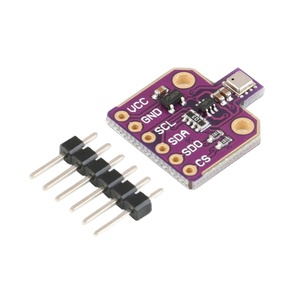 PCA9685 16 Kanal 12 Bit Fm + I2C Bus PWM Controller Servo Control Module MCU-PCA9685 - Product Image 5