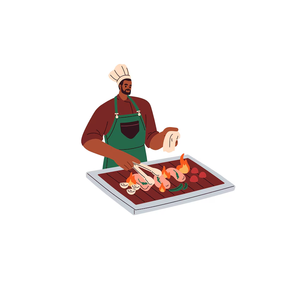 Aufbau zukünftiger Ready Meat Shop-Apps für nahtloses Einkaufen Benutzer definierte Meat Shop-App-Entwicklung für Ihre einzigartigen Geschäfts anforderungen - Product Image 6