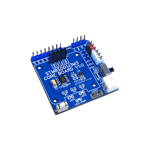 Basi del Firmware per dispositivi Embedded una semplice guida per padroneggiare la programmazione C incorporata in PCB & PCBA - Product Image 3