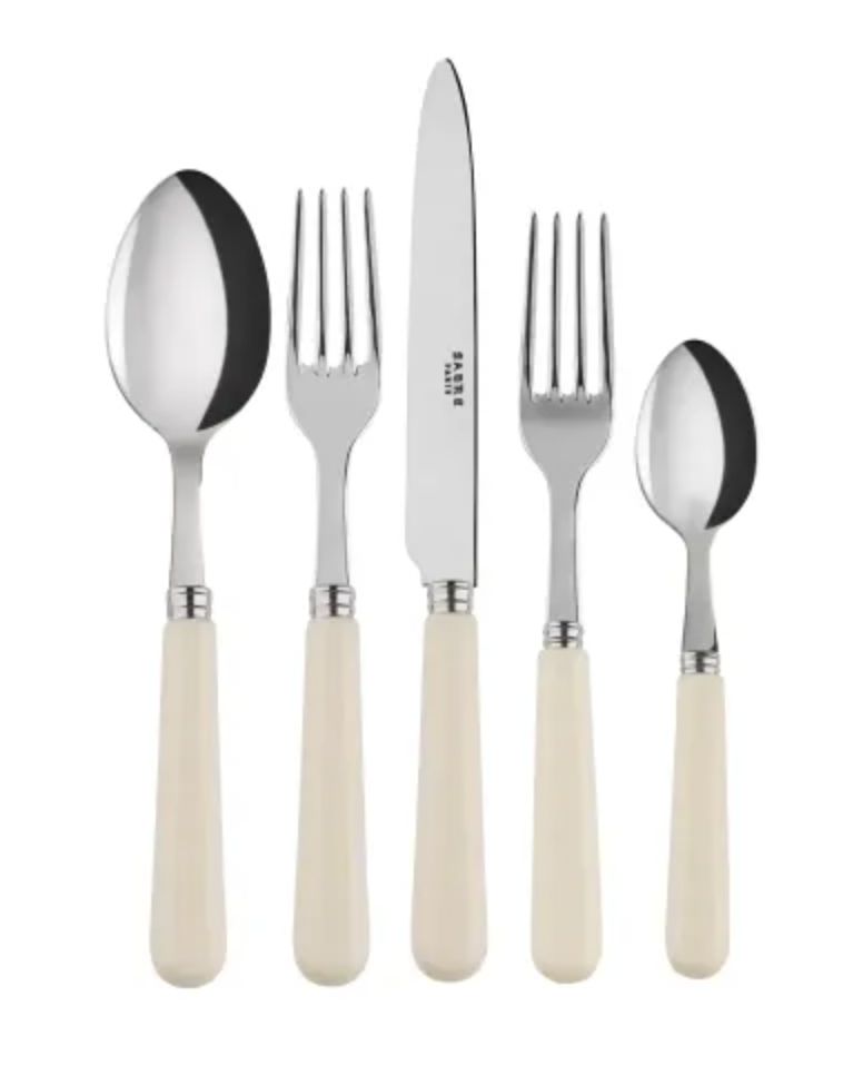 silver