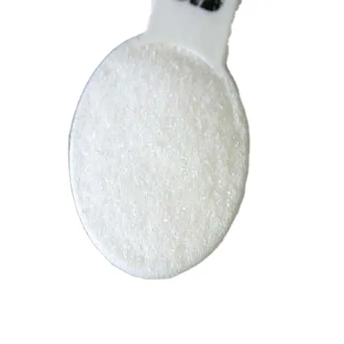 Sucre blanc en poudre de cristal ICUMSA 45/sucre blanc de canne Icumsa 45 à vendre du brésil en Stock expédition mondiale