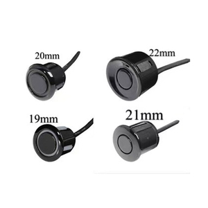 Factory Wholesale Bi Bi Bi Buzzer <strong>Reverse</strong> Backup Radar <strong>System</strong> Parking <strong>Sensor</strong> Ultrasonic for Car 4 <strong>Sensors</strong> Distance Detection - Product Image 3