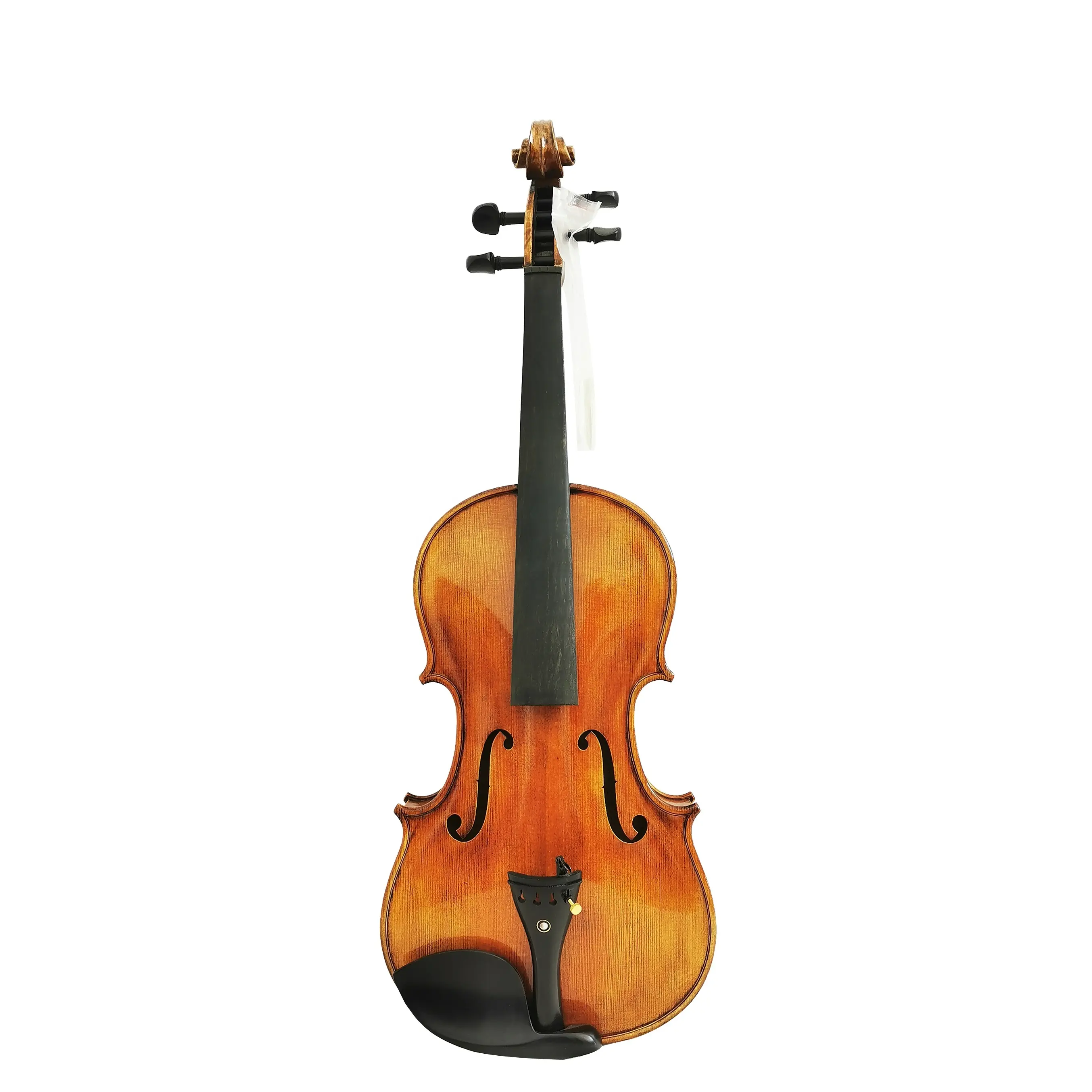 Оптовая цена, высококачественные Струнные инструменты ручной работы из массива дерева, Viola 14 ''-17''