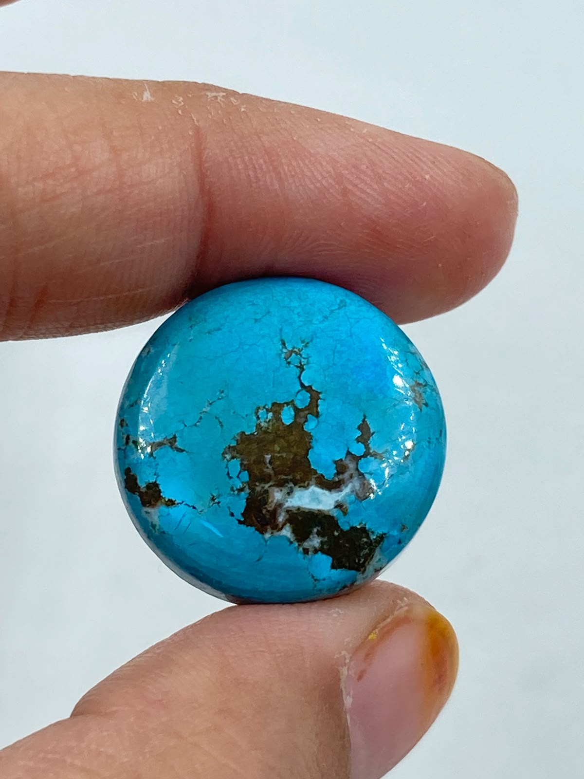 Azul