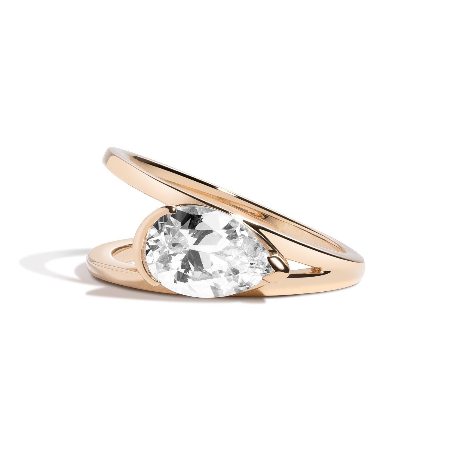 Or massif 14K