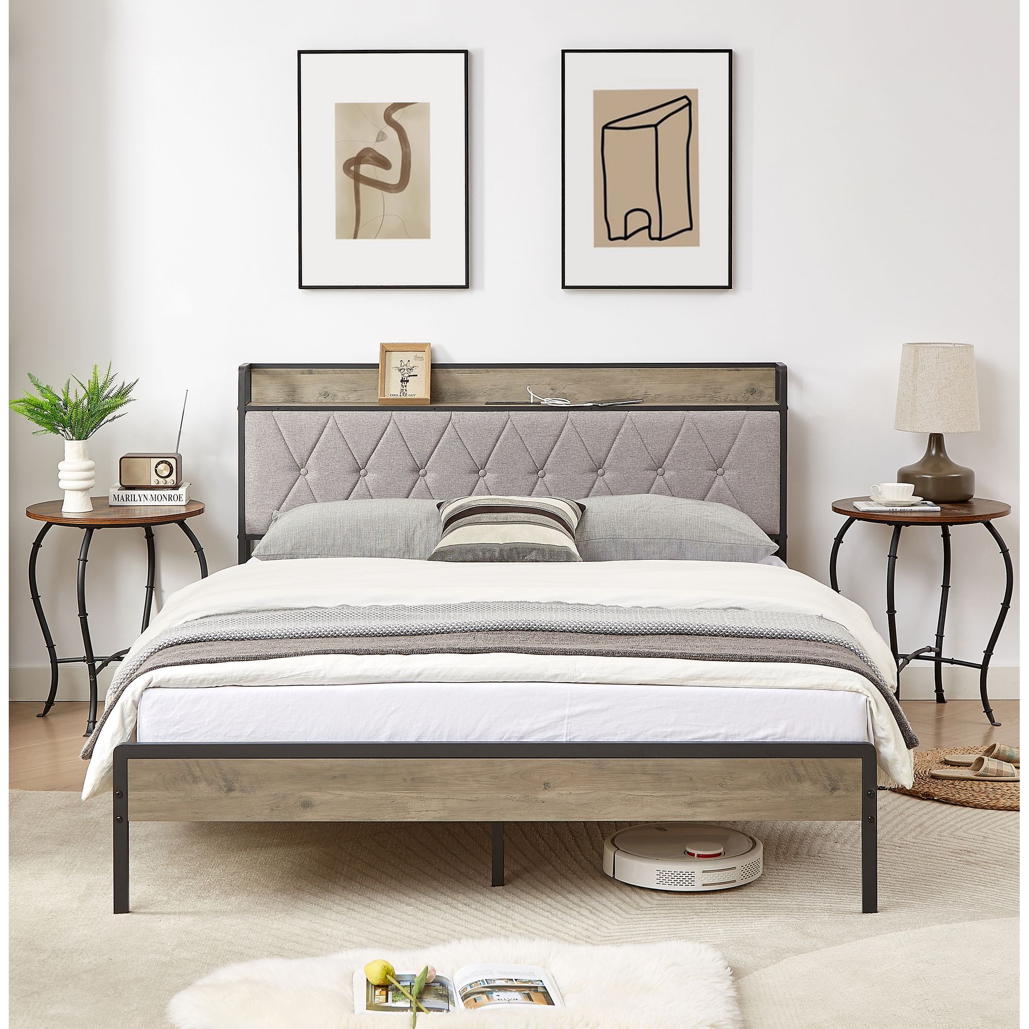 Grey Color