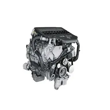 Двигатель 1VD, 4.5L V8 в 2008 1VD 1VD FTV 1VD-FTV двигатель 1KD 2KD двигатель с топливным насосом